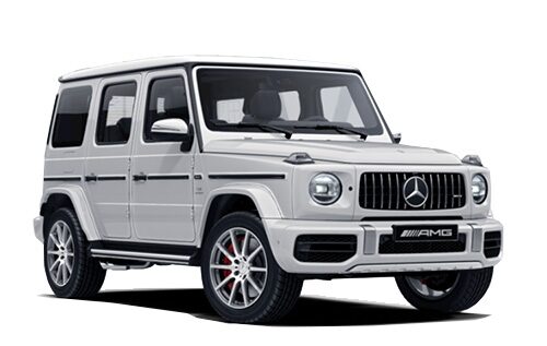 MERCEDES G63