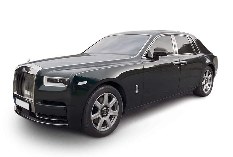 Rolls Royce Phantom